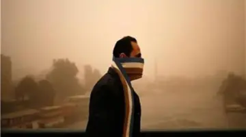 نصائح طبية للتعامل مع موجة الطقس السيئ.. للحفاظ على الأطفال وكبار السن